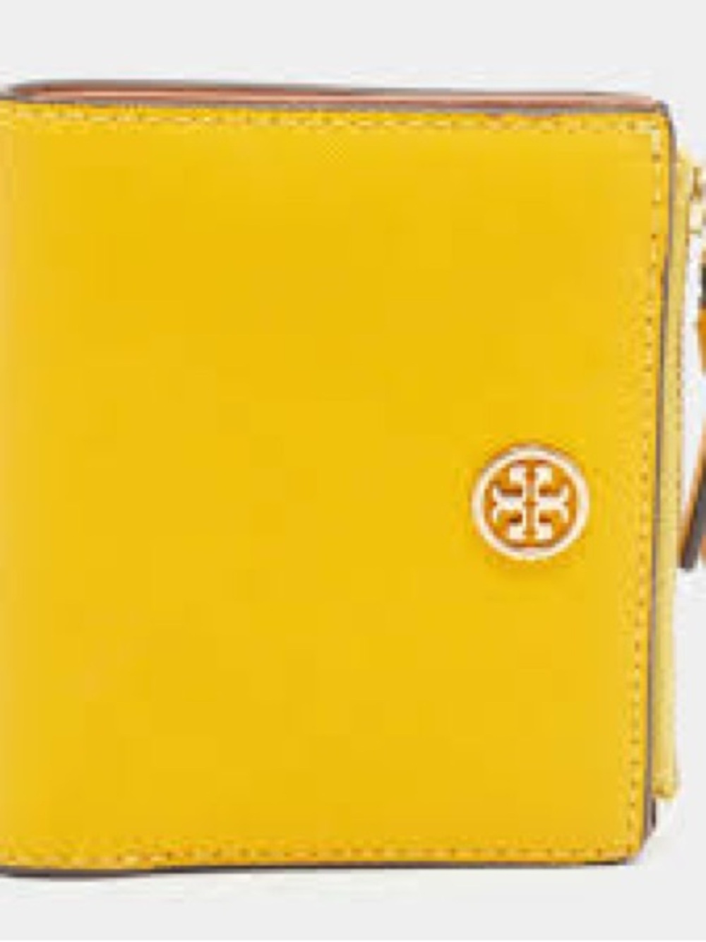 Tory Burch Robinson Mini Wallet